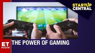 Gaming Products Now Selling Like Hot Cakes | StartUp Central