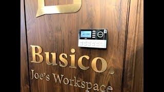 【Busico.梅田】大阪駅徒歩1分シェアオフィス・コワーキングスペース・バーチャルオフィス／さくらインターネットグループ