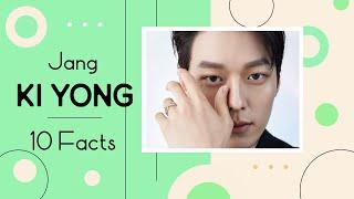 10 Facts Jang Kiyong