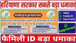 फ्री सोलर फॉर्म वेरिफिकेशन शुर Har ghar solar yojana , Surya ghar muft bijli yojana #Solarsscheme