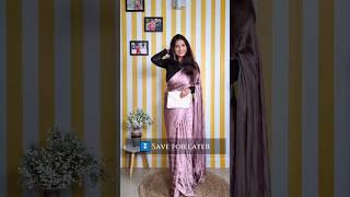 ₹660 meesho farewell saree | meesho haul #meeshohaul #meeshosareehaul #meeshosareereview