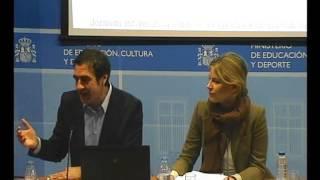 Presentación del Programa Europa con los ciudadanos