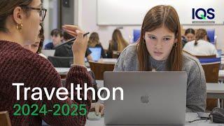 Travelthon 2024 2025