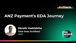 ANZ Payment's EDA Journey