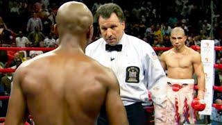 Zab Judah (USA) vs Miguel Cotto (Puerto Rico) | KNOCKOUT, BOXING fight, HD