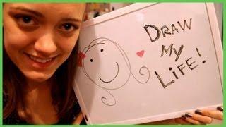 Draw My Life - Kristina Horner