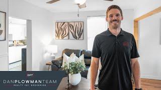 Opportunity for First-Time Buyers: 3-Bedroom Home For Sale in Oshawa Under $400k | Dan Plowman Team