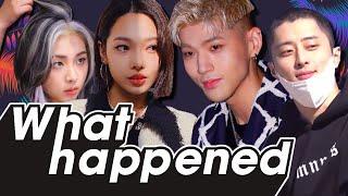 What Happened to KARD - The Biggest Kpop Group Korea Never Heard Of