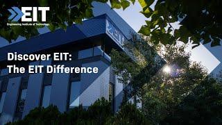 Discover EIT: The EIT Difference