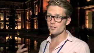 The University of Edinburgh Alumni Event at the Victoria and Albert Museum