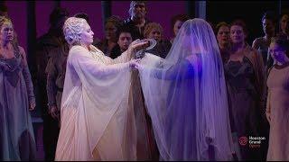 Bellini's Norma at Houston Grand Opera