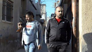 #مسلسل_الحي_الشرقي حصريا الحلقة الثالثة عشرة