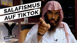 Salafistische Influencer auf TikTok: „Wir vertreten den richtigen Islam!“ | Y-Kollektiv