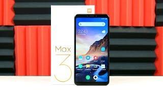 МЕСЯЦ С XIAOMI MI MAX 3! ВСЕ НЕДОСТАТКИ И ФИШКИ ГИГАНТСКОГО СМАРТФОНА ОТ XIAOMI! ОТЗЫВ ПОЛЬЗОВАТЕЛЯ