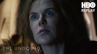 The Undoing: Grace’s Unexpected Find | HBO Replay