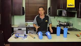 How To Install A UV Water Purification System