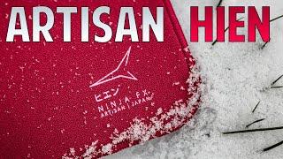 ULTIMATE Artisan Hien Review - God of Mousepads