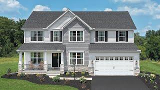 The Beacon Pointe Model Home Tour