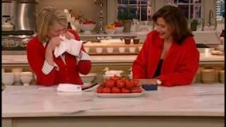 The Martha Stewart Show Blooper Reel ⎢Martha Stewart