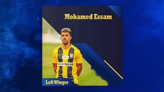 Mohamed Essam | Highlights 