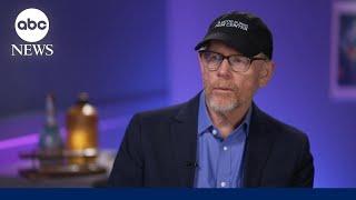 Ron Howard on directing 'Jim Henson: Idea Man'