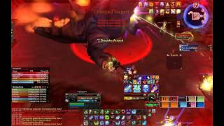 Noxa vs Chimaeron 10 Heroic