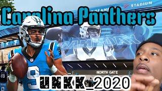 Bryce Young Has The Most To Prove.| Carolina Panthers Possibly Moving Out Of Charolette?