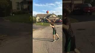 beachball part 3 - KDubs