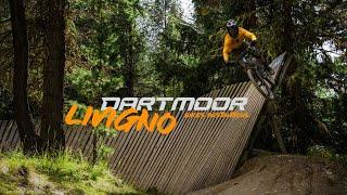 Dartmoor Bikes Destinations: Livigno!