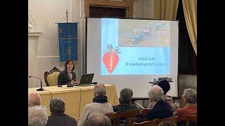 Deborah Piovan - L’Agricoltura: un terreno fertile per coltivare gli inganni della mente