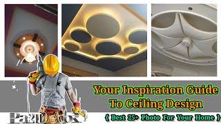 your inspiration guide to false ceiling design by @pasha false ceiling