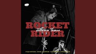 Rocket Rider (feat. John Popper)