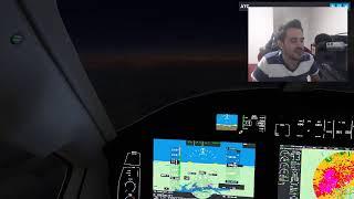 RandomEd787 Plays Microsoft Flight Simulator...Flying with you