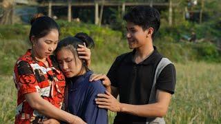 kind Man: helping single mother reunite with her biological mother || Ly Tieu Nu