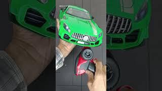 Remote Control Car EP.768/1 #shorts