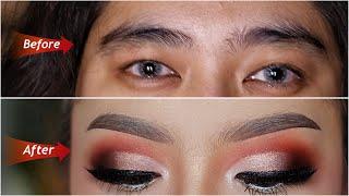 TUTORIAL ALIS TREND 2019 (UNTUK PEMULA)