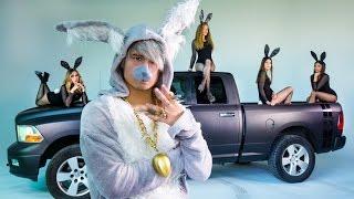 Der Osterhase (Musikvideo) | Julien Bam