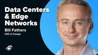 Data Center Services - Cologix and Edge Networking