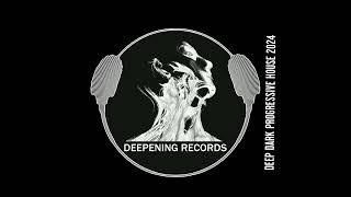 Deep & Dark Progressive House Mix 2024