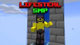 The LifeSteal SMP's Best Moments