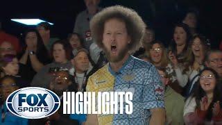 Just Bare PBA Indiana Classic FULL EVENT | PBA on FOX