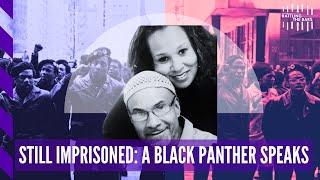 The Black Panther imprisoned by Maryland for 54 years, Tahaka Gaither | Rattling the Bars