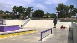 Adam Stewart | Sacrifice Web Edit 2012