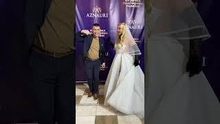 Віталій Лобач і Камалія
