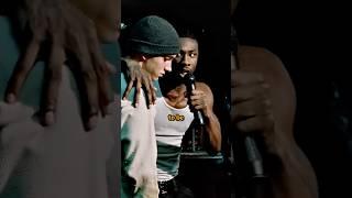 Eminem DESTROYS Lotto In A Rap Battle