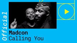 Madcon - Callin You (Official Music Video)