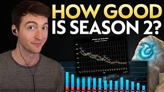 How Good Is Season 2 of Mythic+?