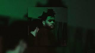 the weeknd - kiss land [sped up]