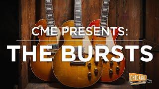 CME Presents: The Bursts