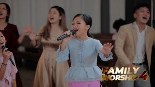 HLIMHLIMI - KAN FAK CHE (FAMILY WORSHIP -4)